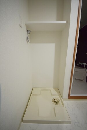 アーバハイツ扇大橋の物件内観写真